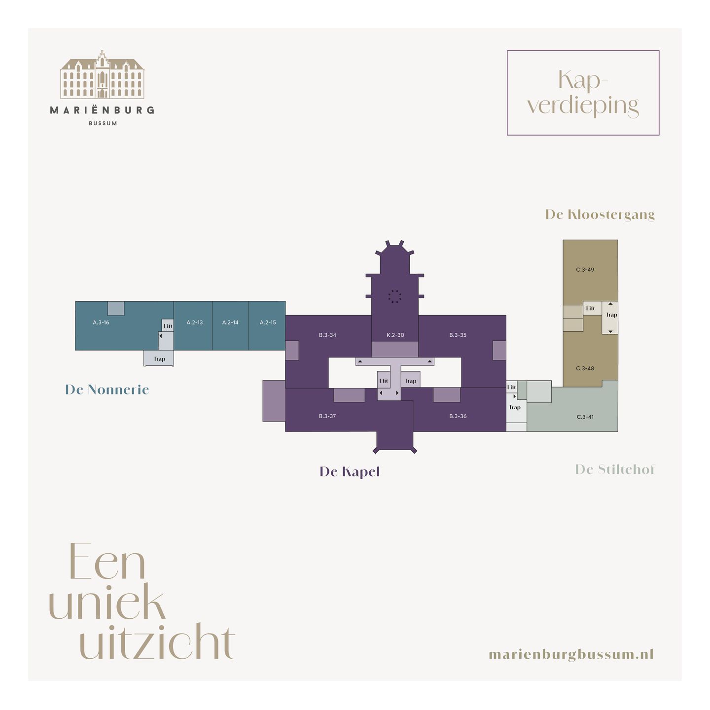 Foto 10 van De Stiltehof (Bouwnr. C.0-38)
