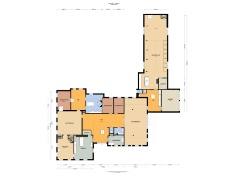 View floorplan