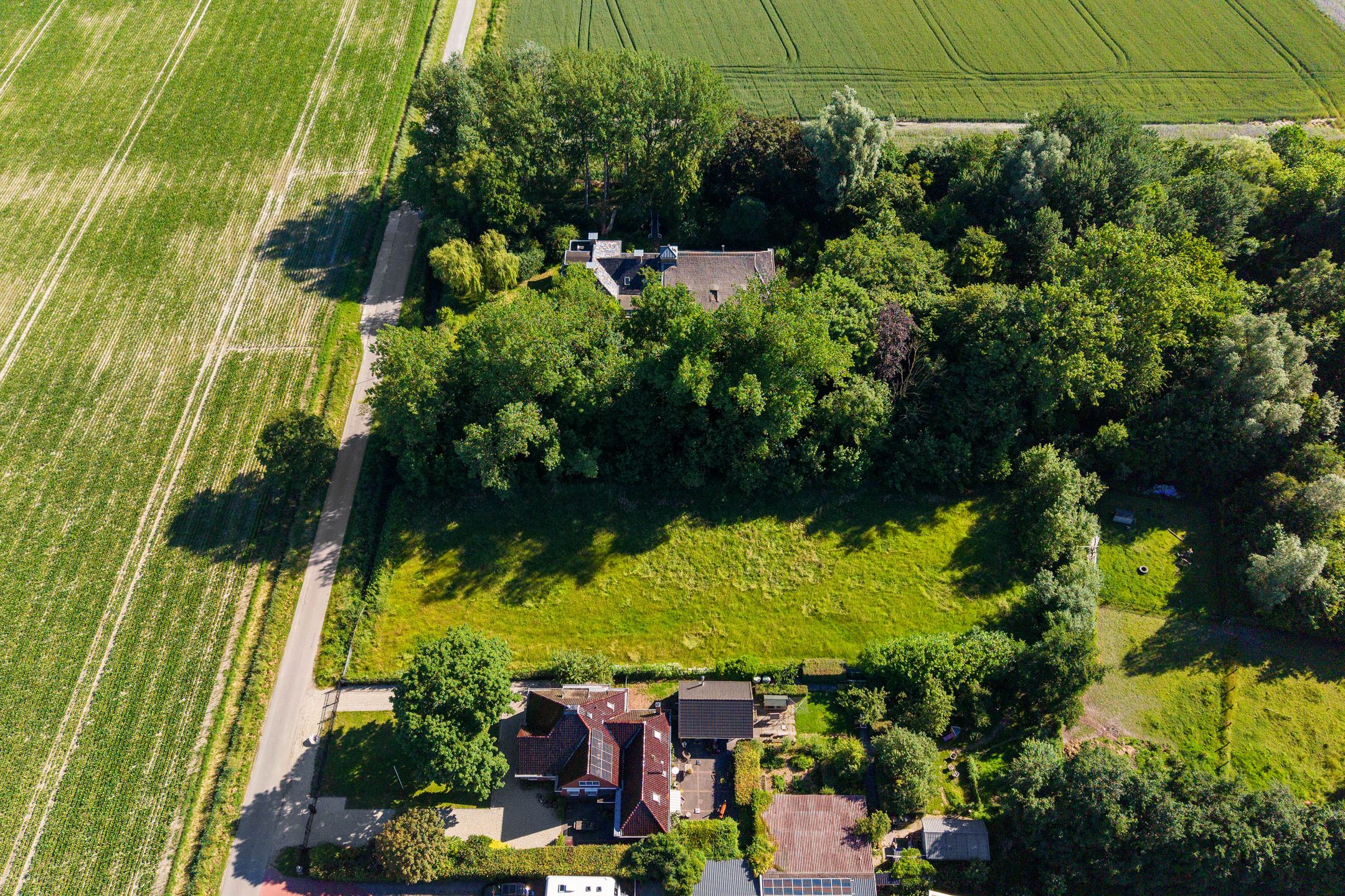 studio freehold villa in Spijk (GR) — photo 4 of 5