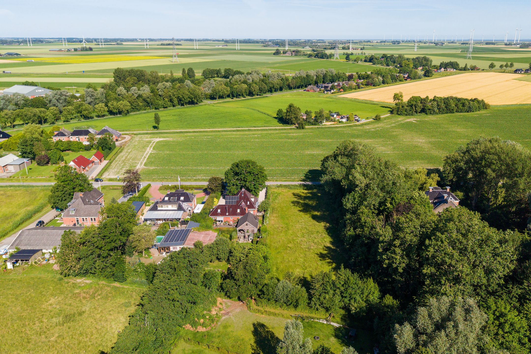 Photo 6 of Tweehuizerweg 12-A