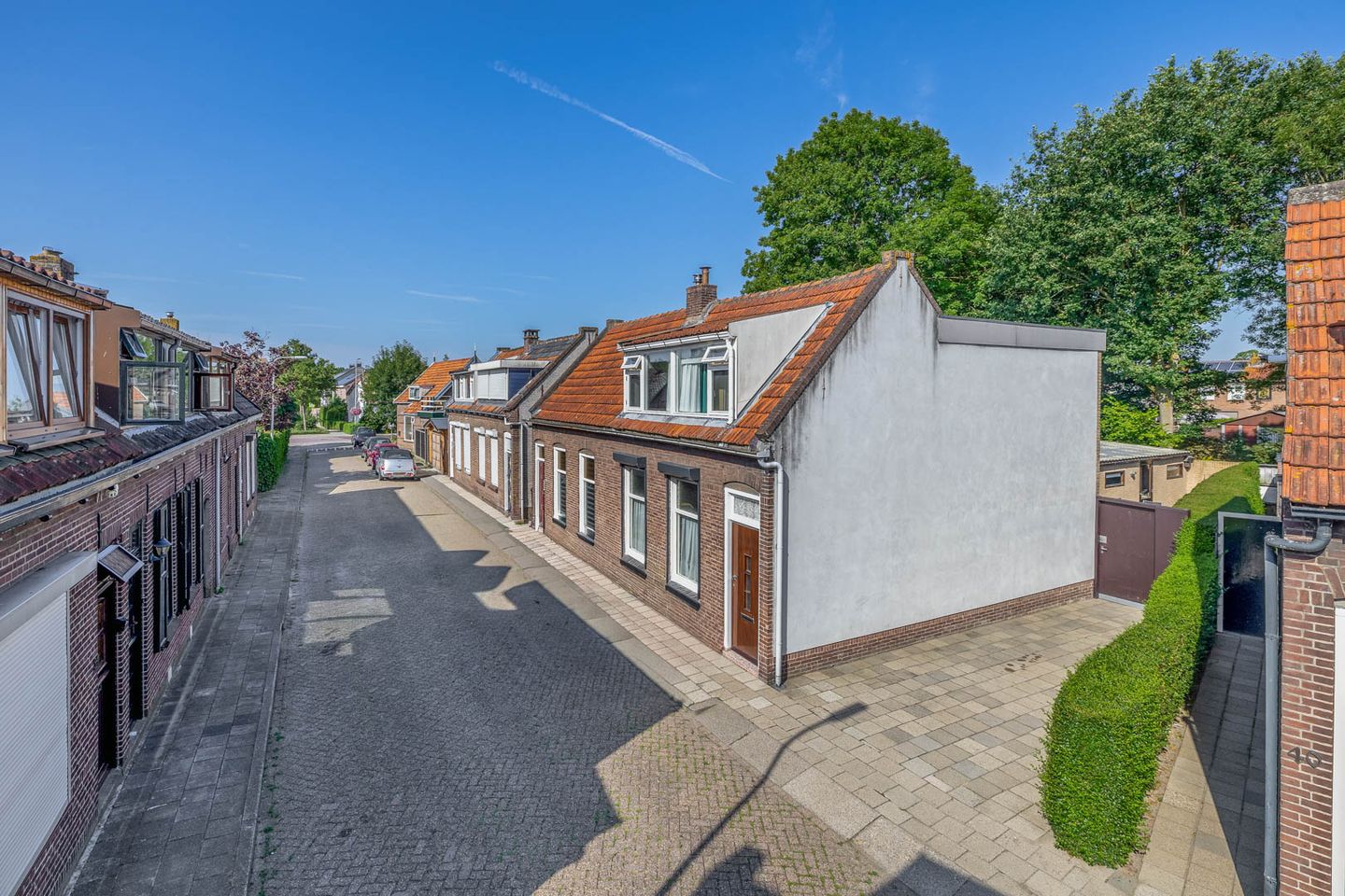 Foto 5 van Prins Hendrikstraat 42