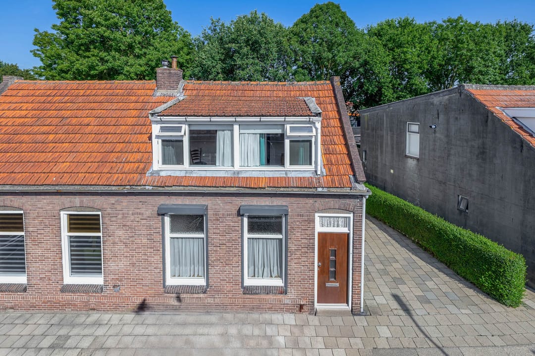 Foto 1 van Prins Hendrikstraat 42