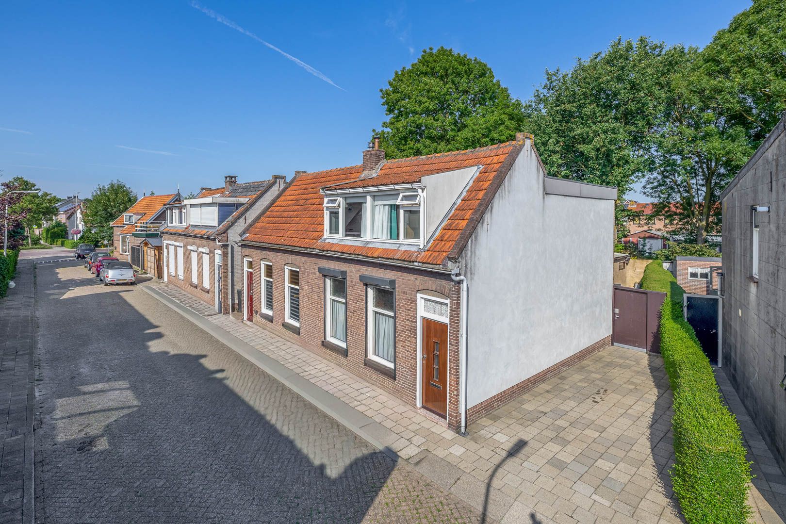Foto 6 van Prins Hendrikstraat 42