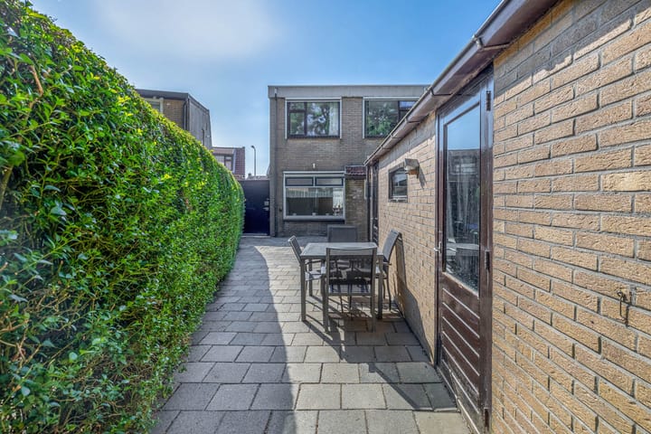 Foto 4 van Prins Hendrikstraat 42
