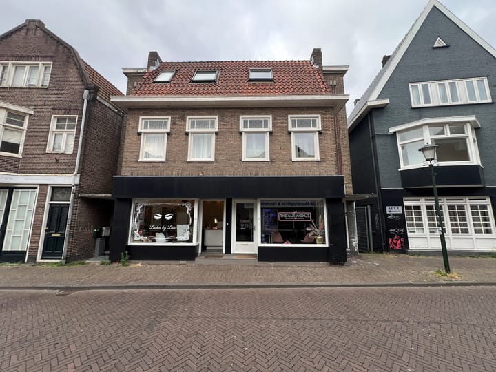 Zuiddijk 60