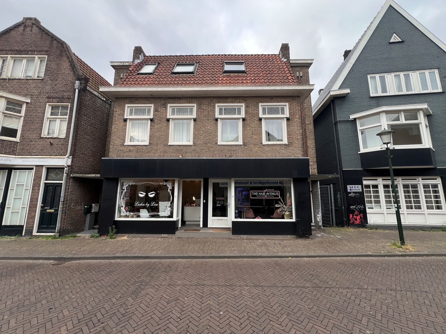 View photo 1 of Zuiddijk 60