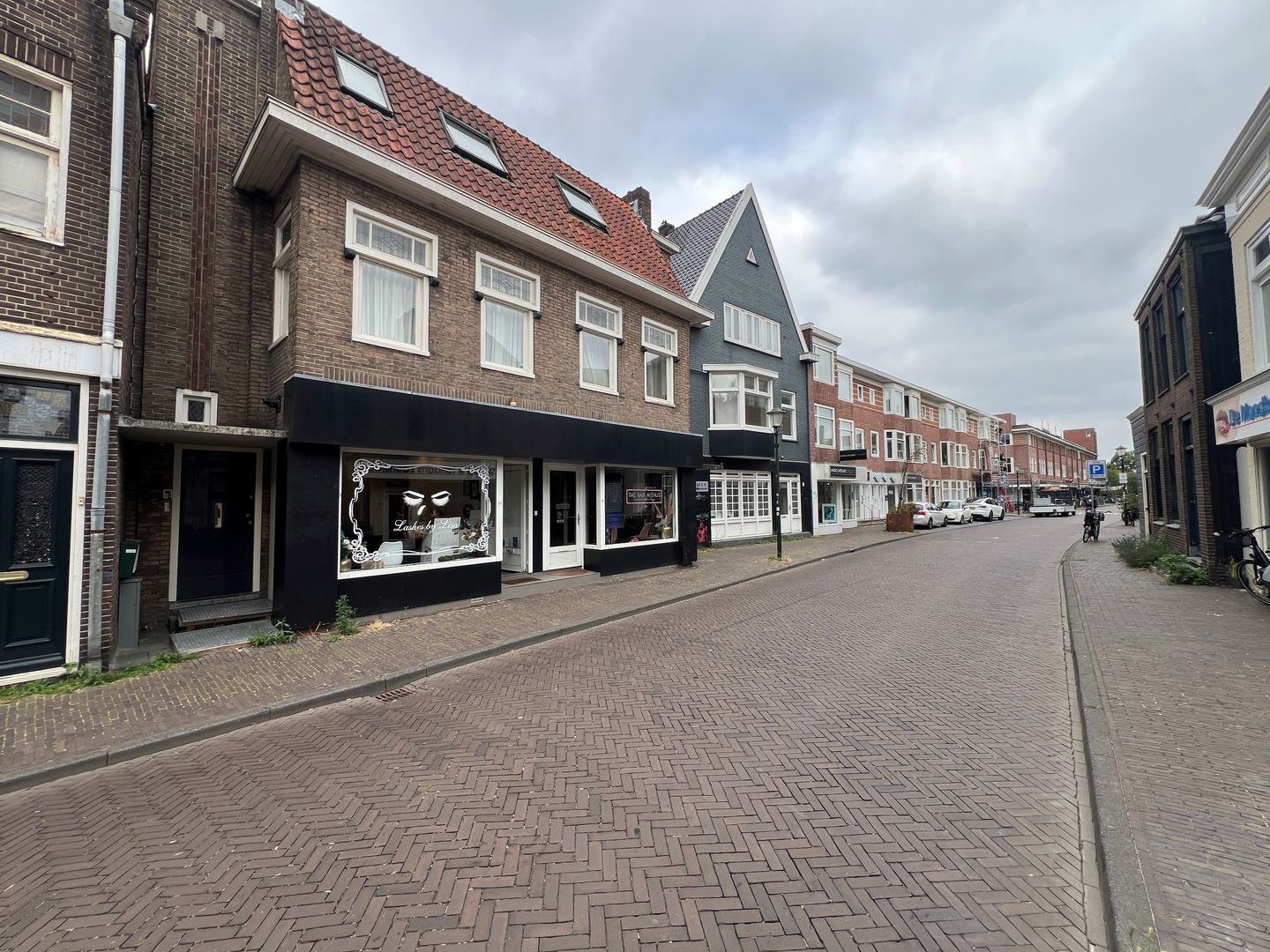 View photo 3 of Zuiddijk 60