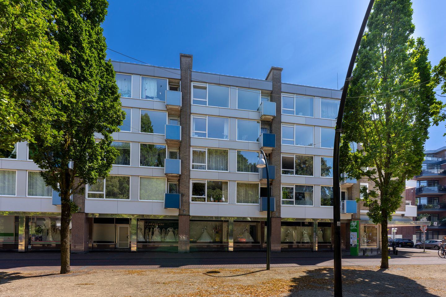 Photo 5 of Slotlaan 30-3