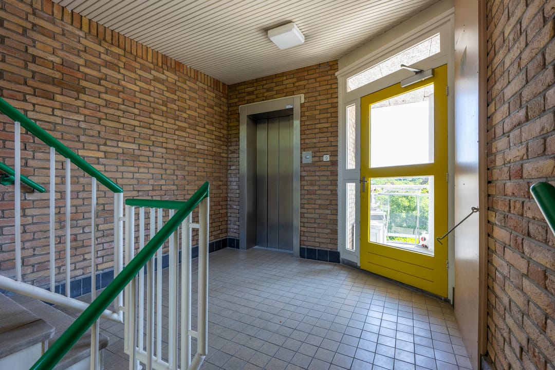 Photo 7 of Slotlaan 30-3