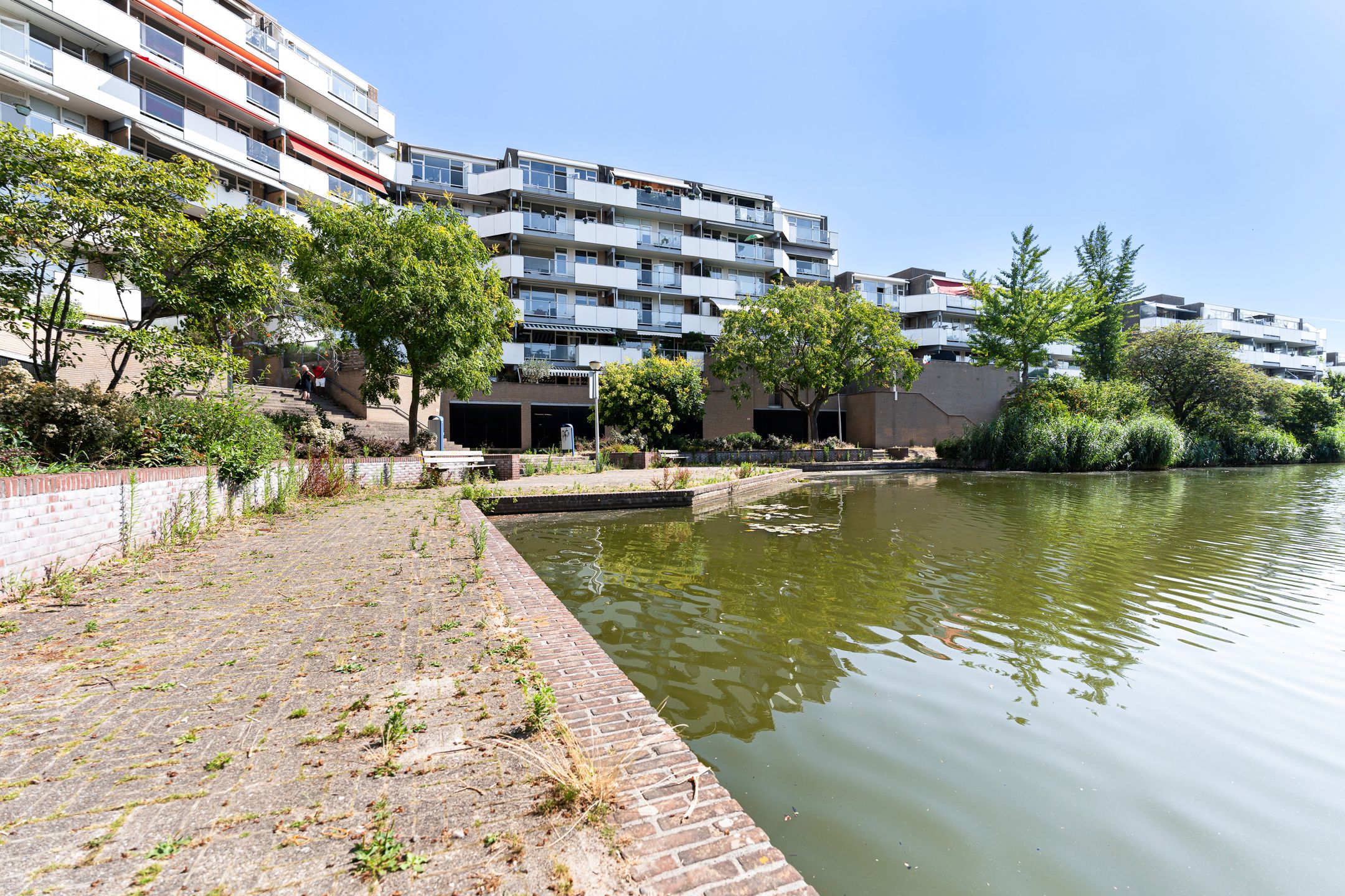 Foto 42 van Henry Moorepassage 178