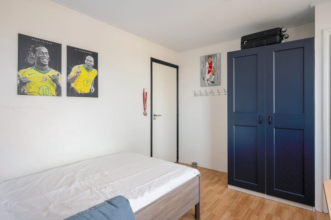 Photo 23 of Tuinstraat 3