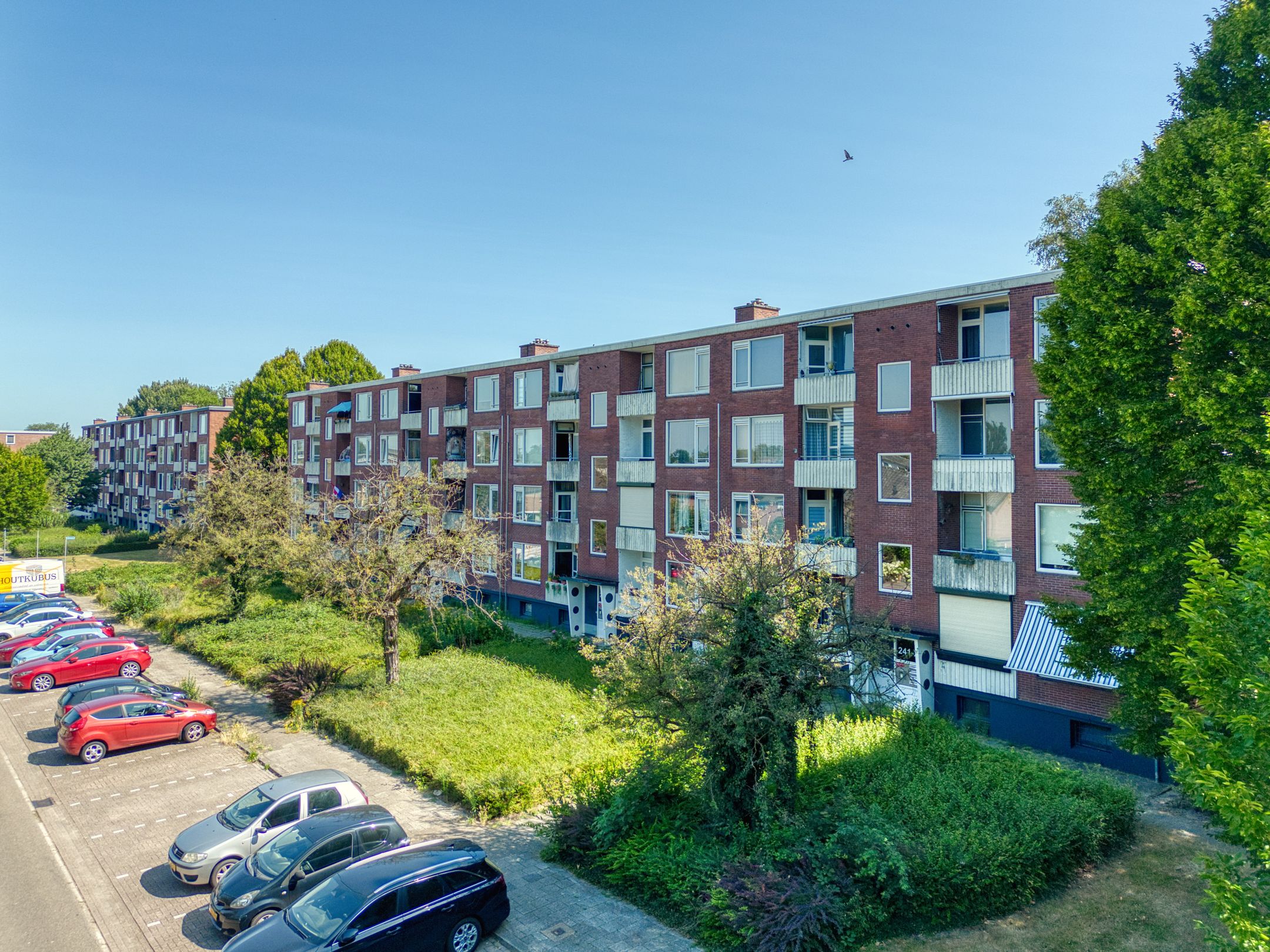 Lekstraat 253 