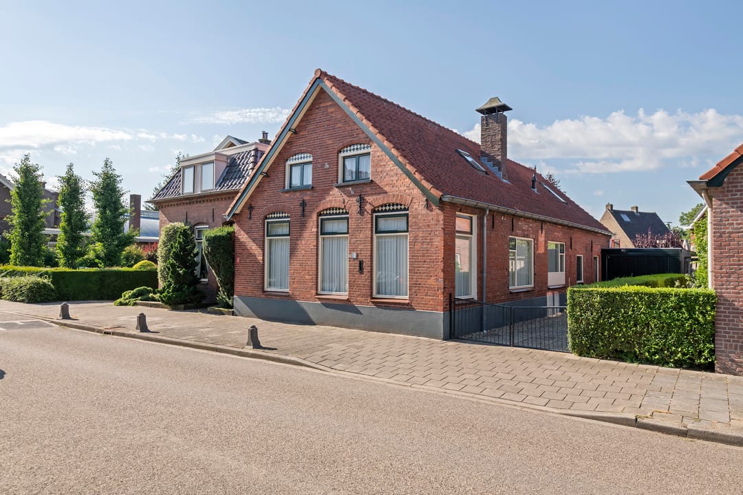 Foto 1 van Stationsstraat 13