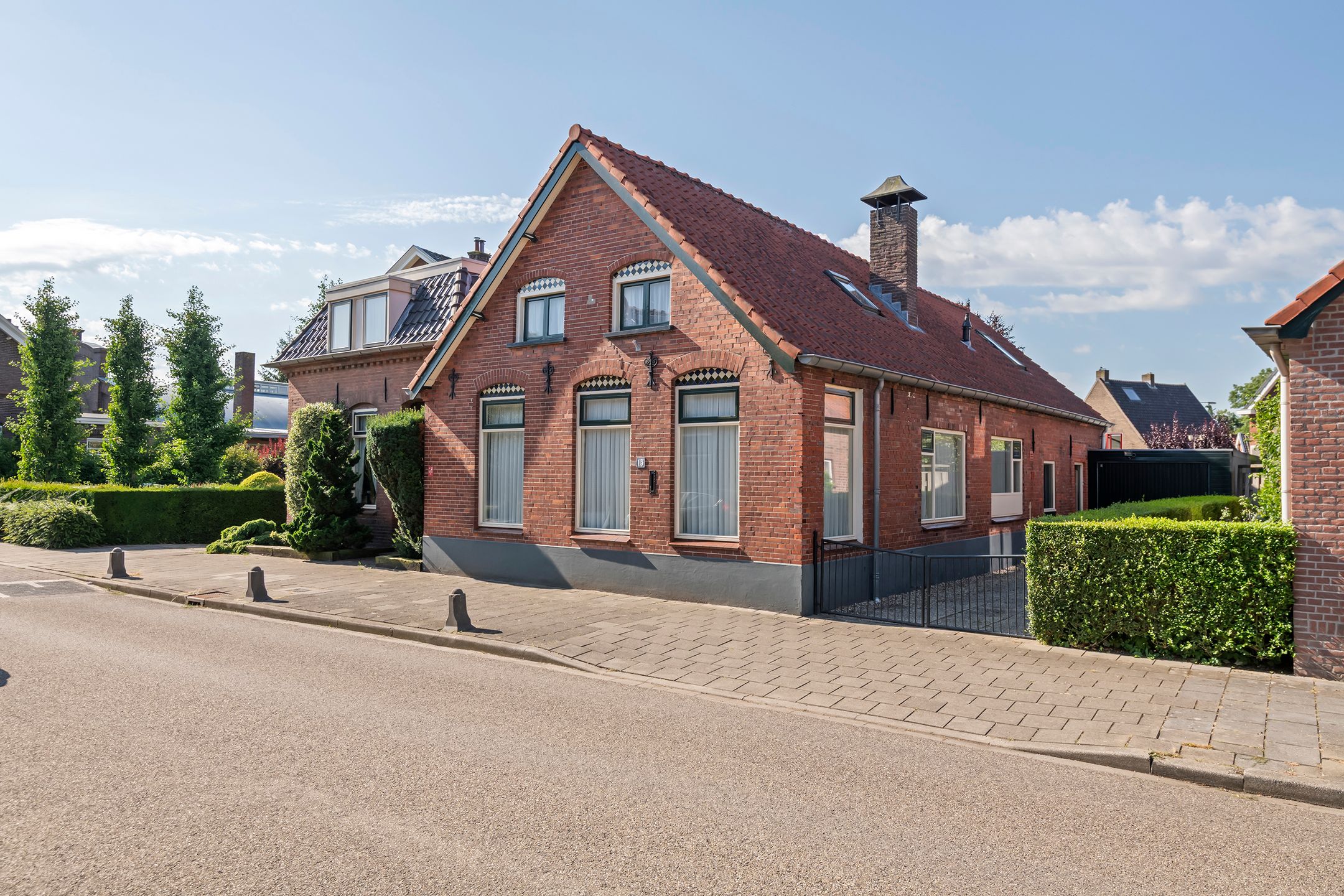 Stationsstraat 13 