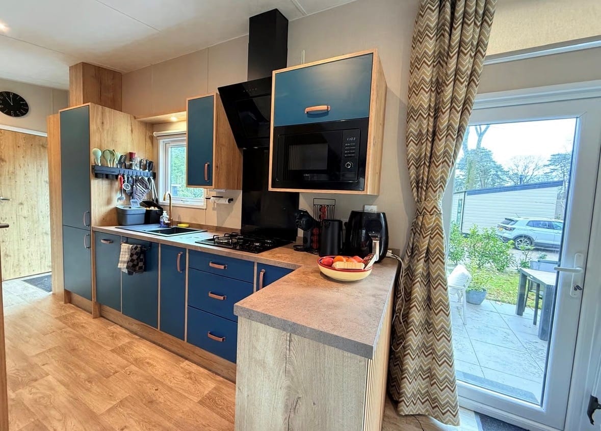 2-bedroom freehold villa in Harderwijk — photo 5 of 5
