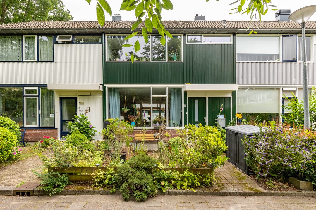 Photo 1 of Briljantstraat 141