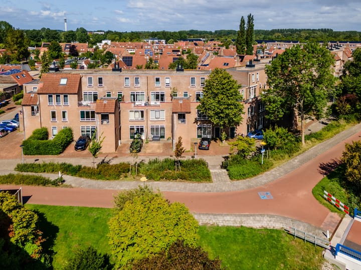 Foto 5 van De Veste 17 82