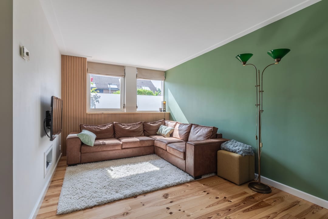 Photo 2 of Talingstraat 26