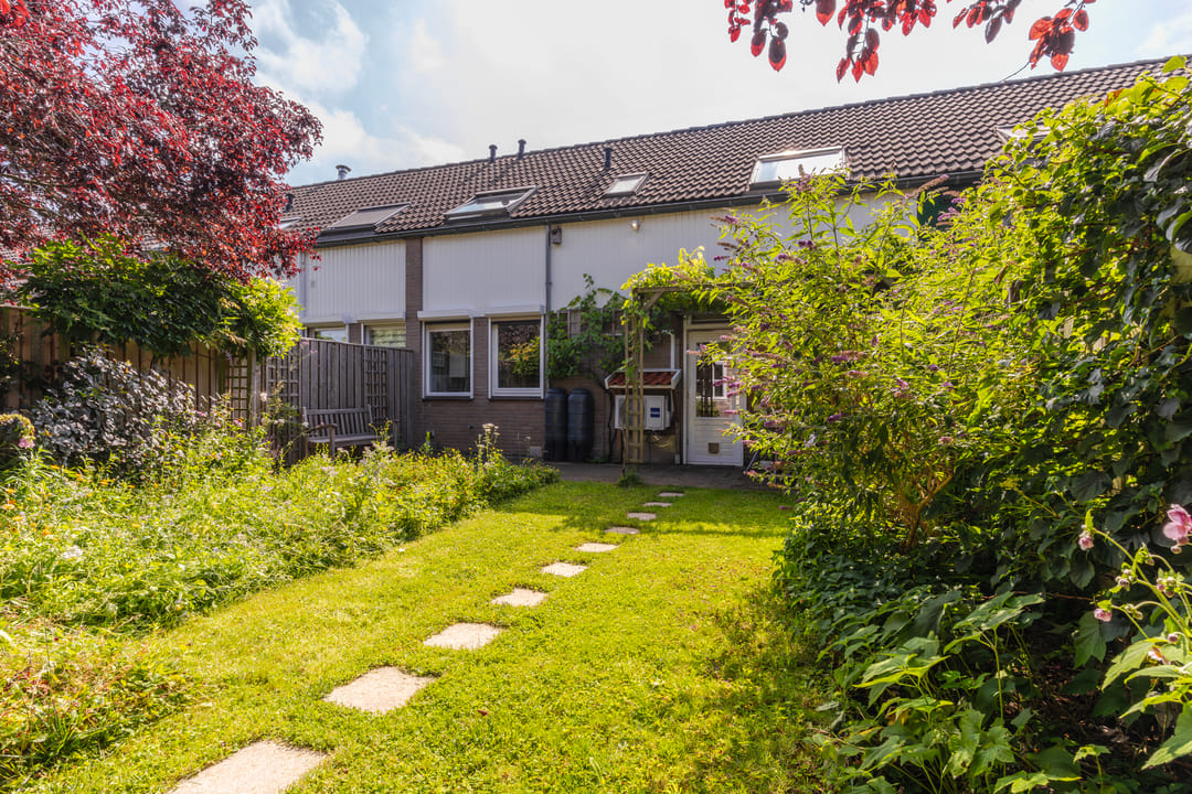 Photo 32 of Talingstraat 26