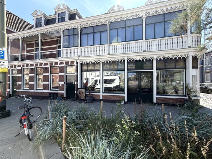 Wassenaarsestraat 147