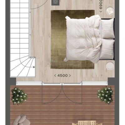 Foto 11 van Suikerentrepot 45
