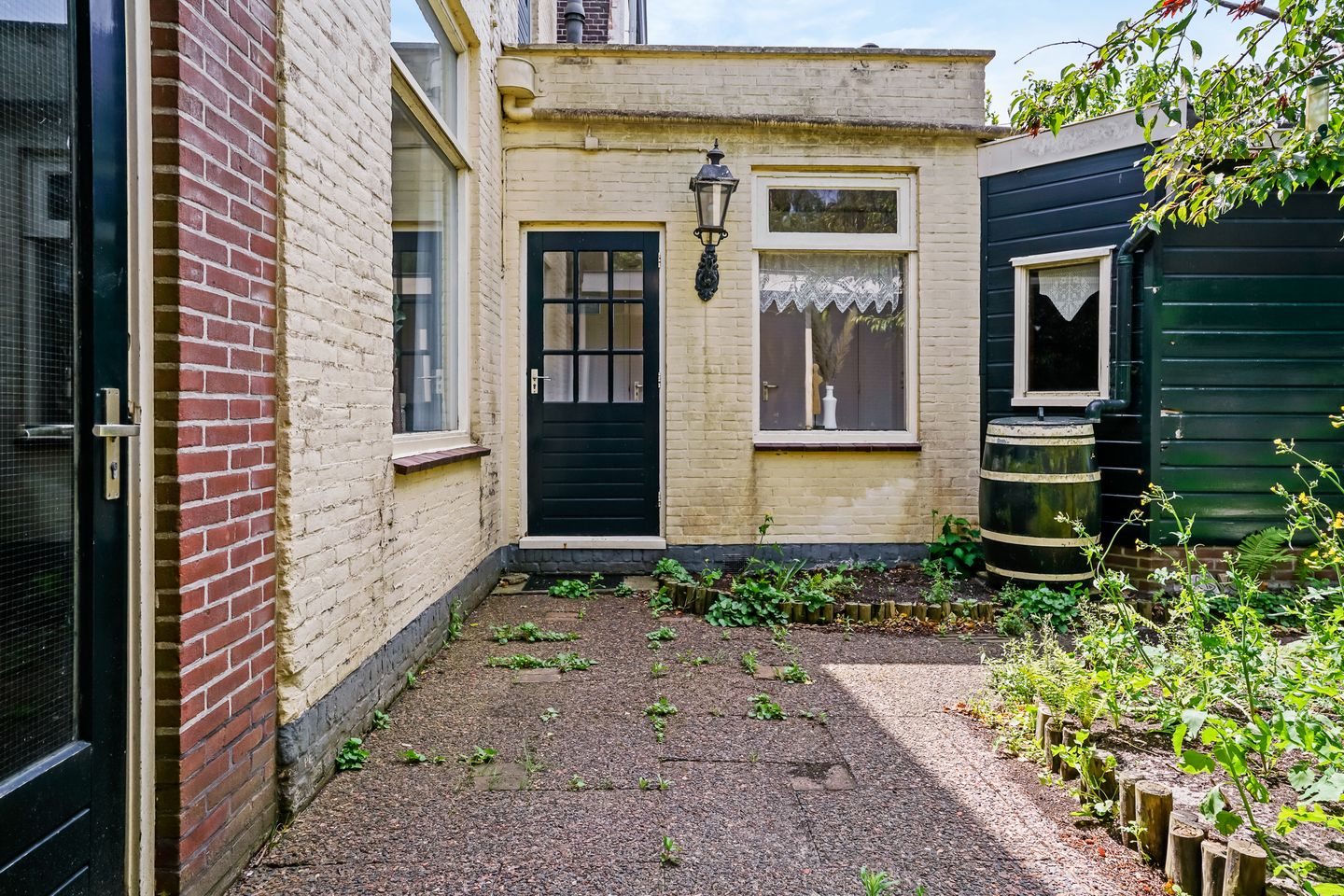 Photo 29 of Bleekersstraat 58