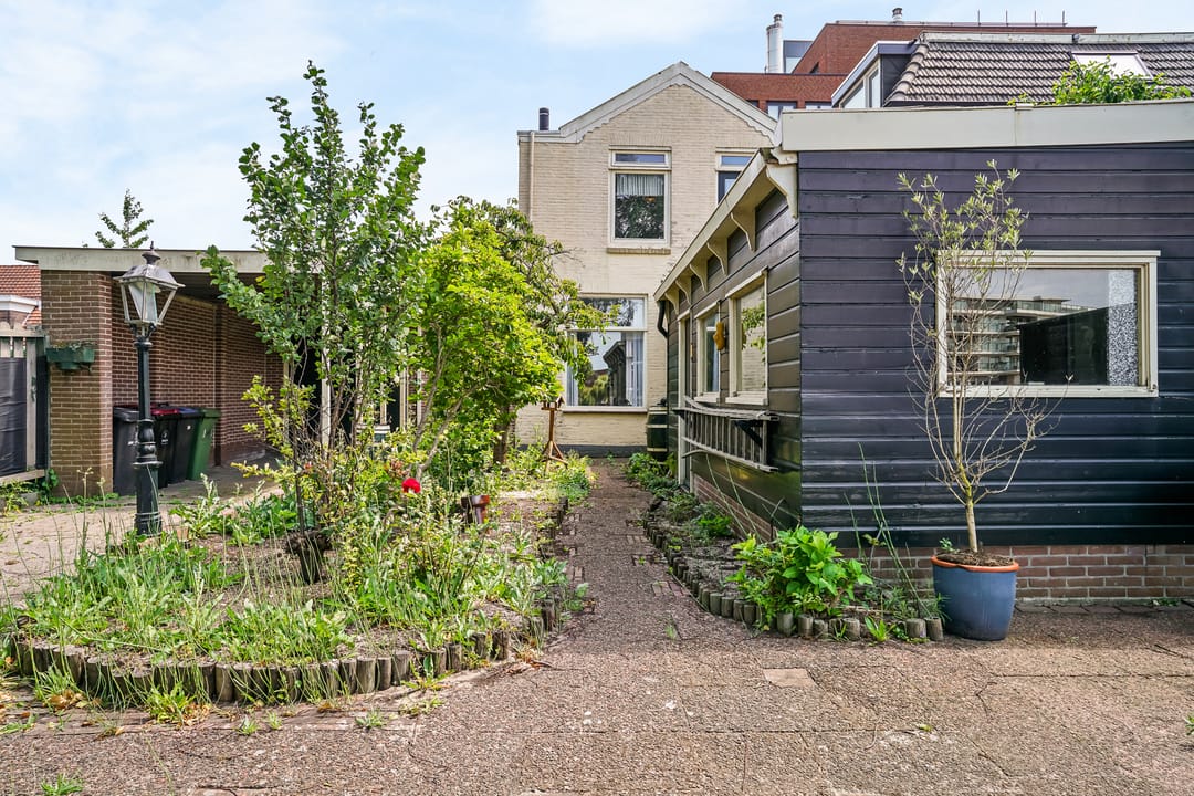 Photo 28 of Bleekersstraat 58