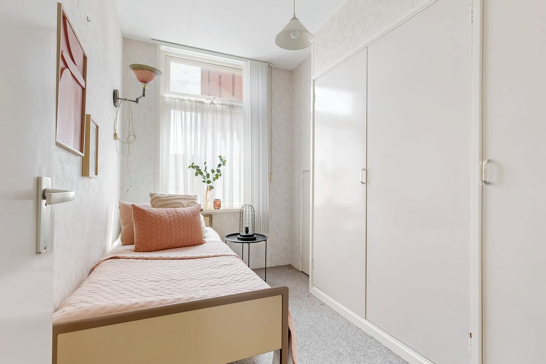 Photo 17 of Bleekersstraat 58