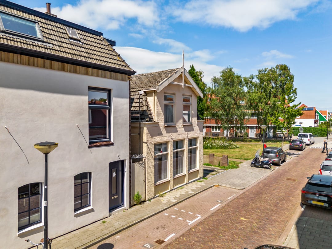 Photo 41 of Bleekersstraat 58
