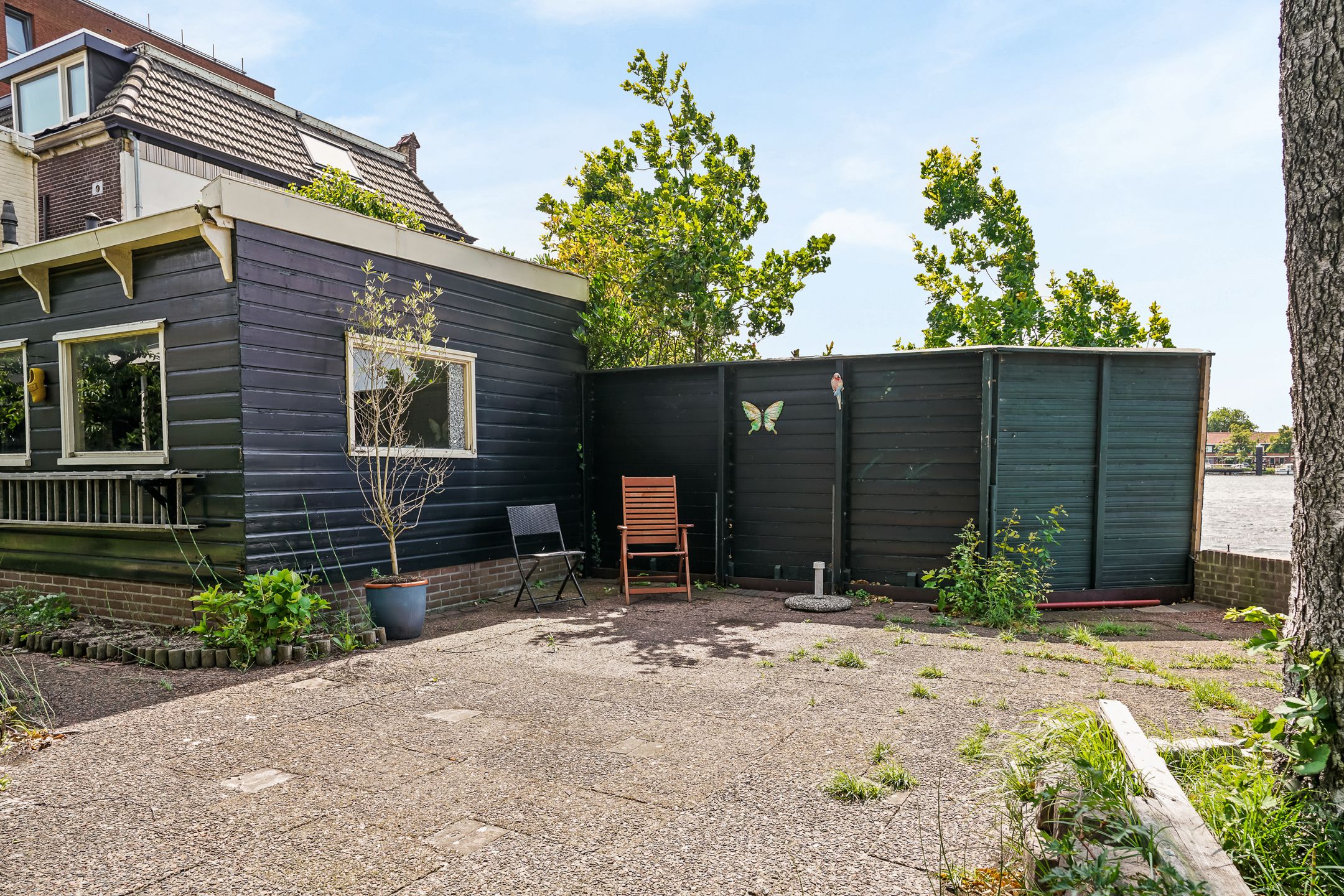 Photo 33 of Bleekersstraat 58