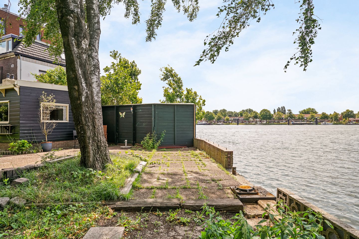 Photo 34 of Bleekersstraat 58