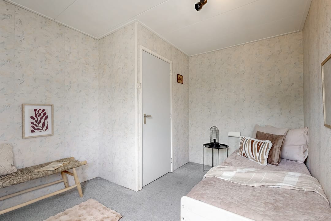 Photo 22 of Bleekersstraat 58