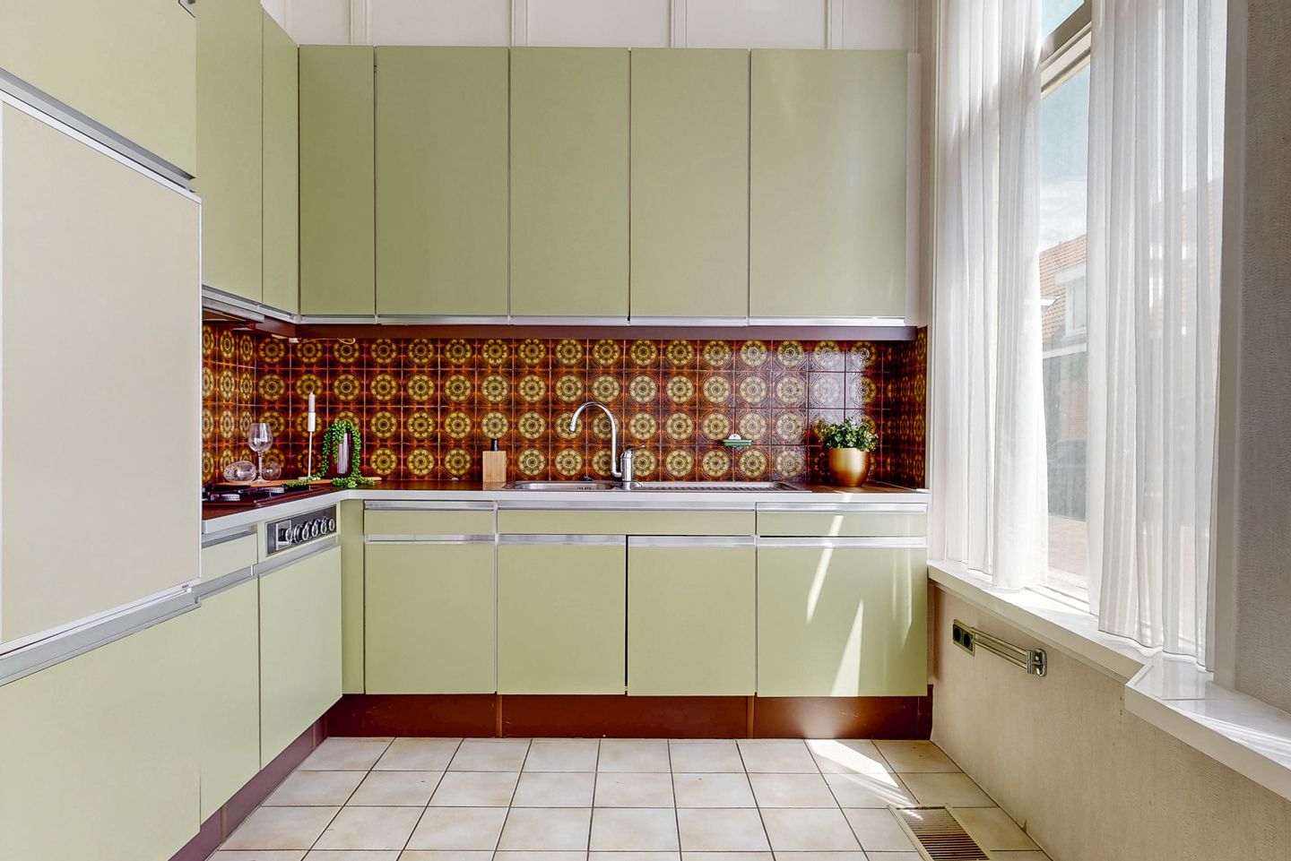 Photo 14 of Bleekersstraat 58