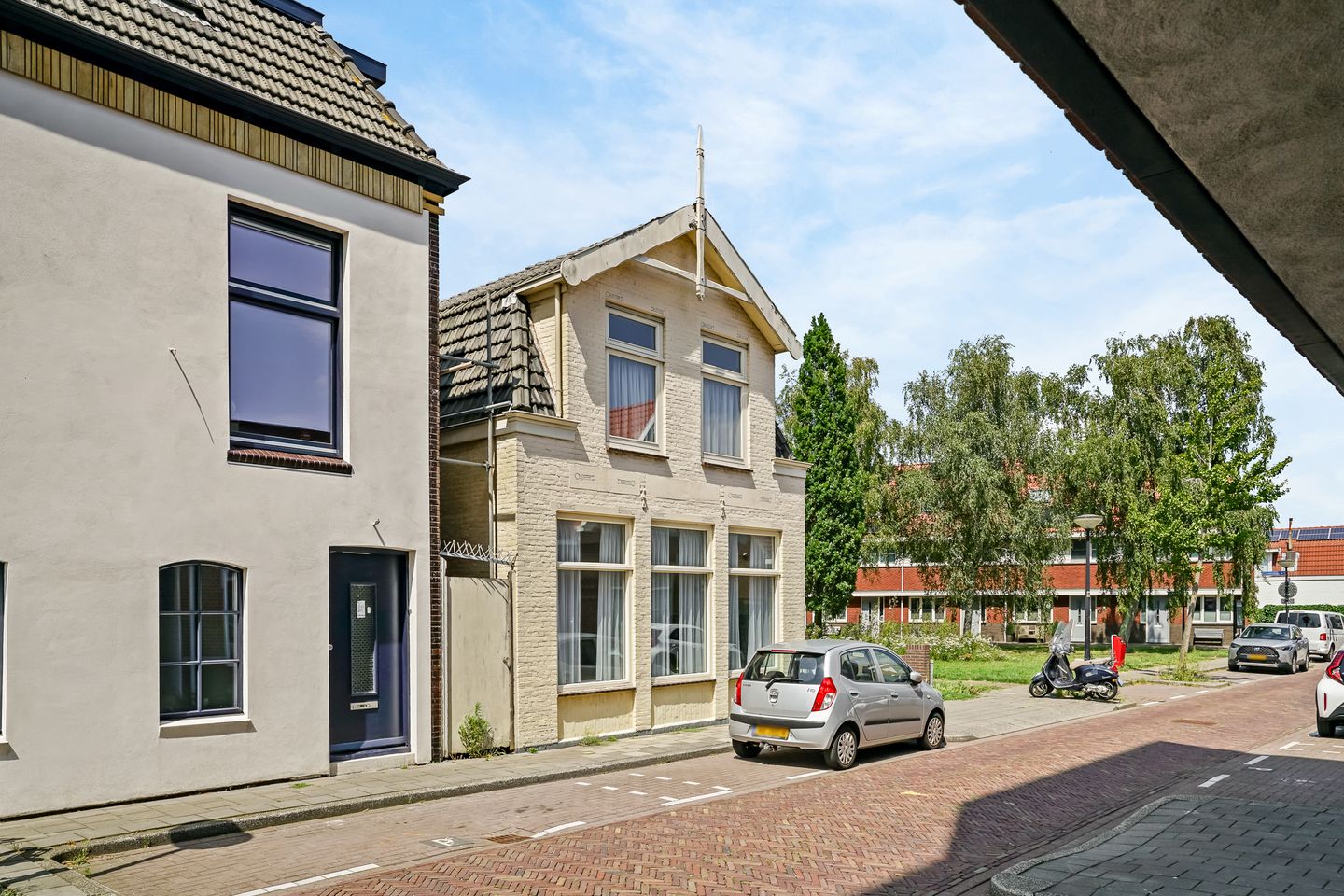 Photo 40 of Bleekersstraat 58