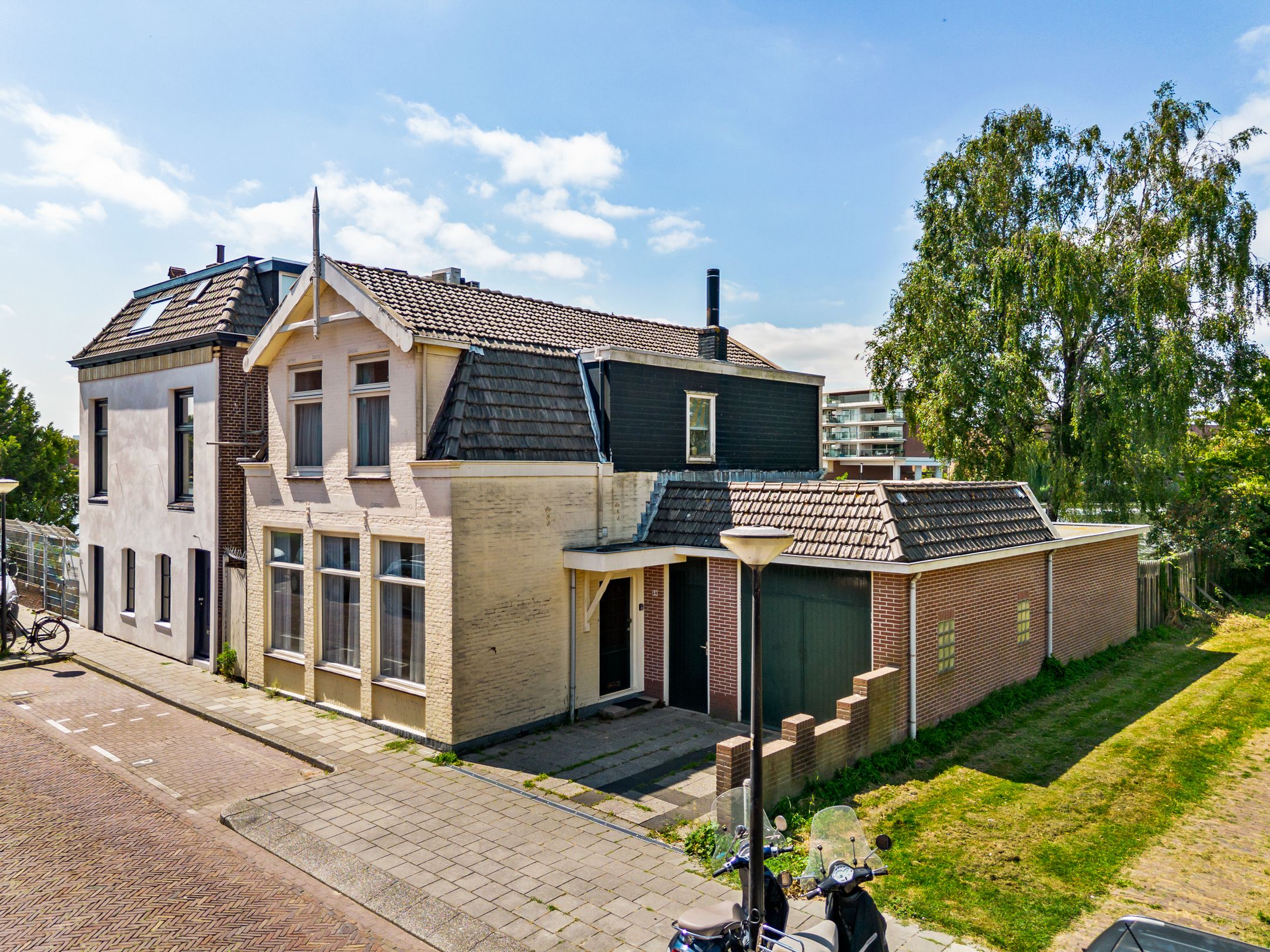 Photo 39 of Bleekersstraat 58