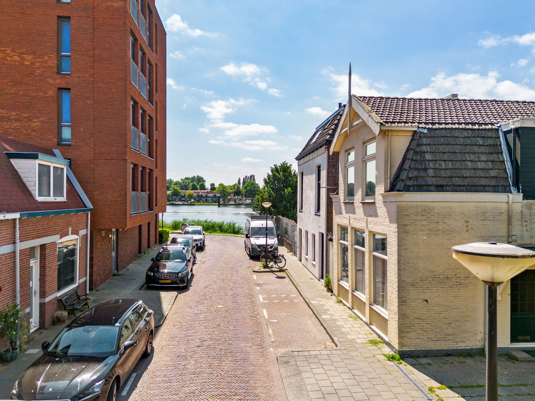 Photo 42 of Bleekersstraat 58