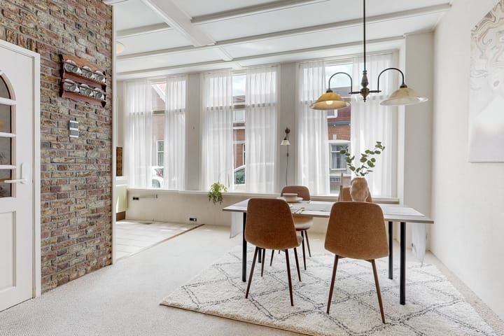 Foto 4 van Bleekersstraat 58