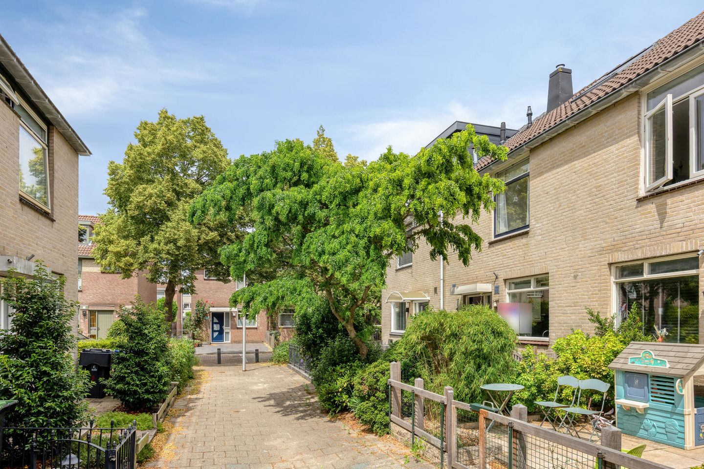Photo 34 of Begijnhof 3
