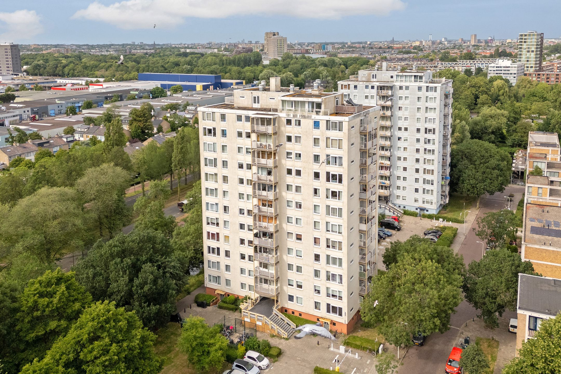 Foto 30 van Wezelrade 91-B
