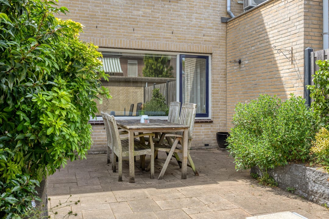 Photo 17 of Begijnhof 3