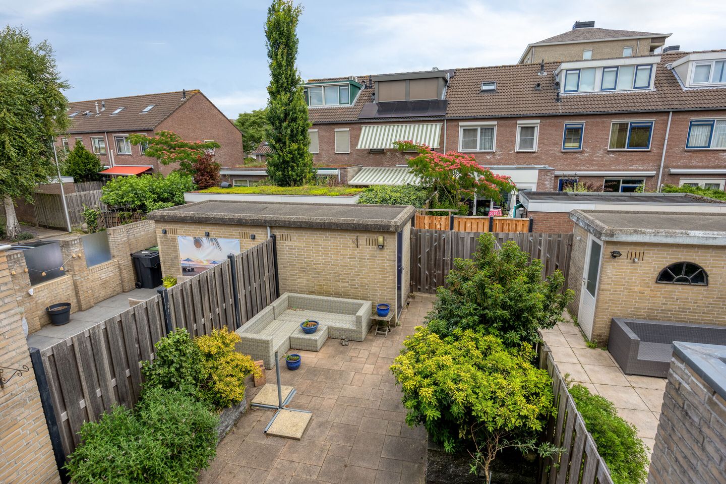 Photo 19 of Begijnhof 3