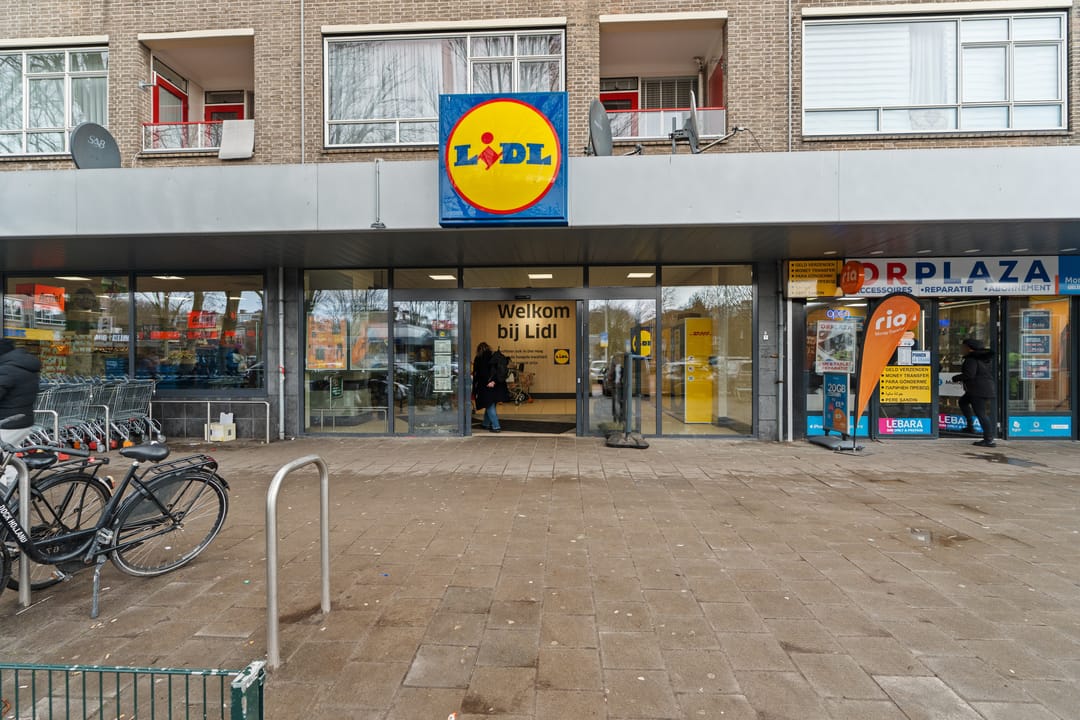 Foto 28 van Wezelrade 91-B