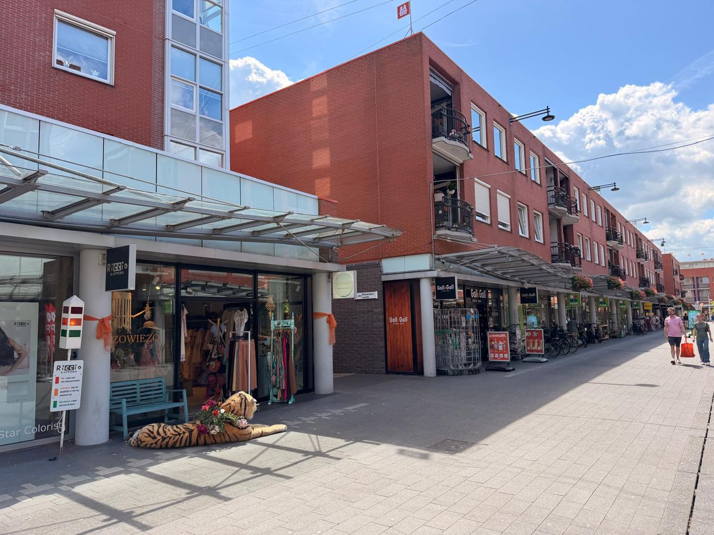Bekijk foto 4 van Heyhoefpromenade 51