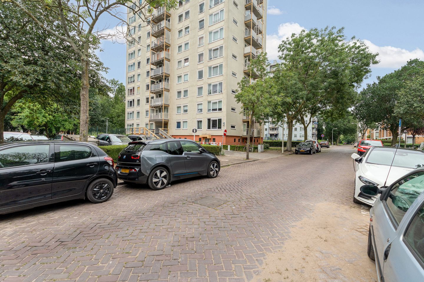Foto 4 van Wezelrade 91-B