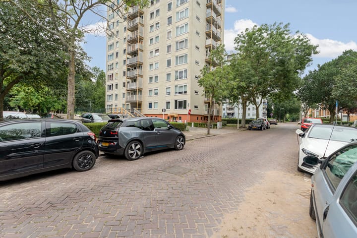 Foto 4 van Wezelrade 91-B