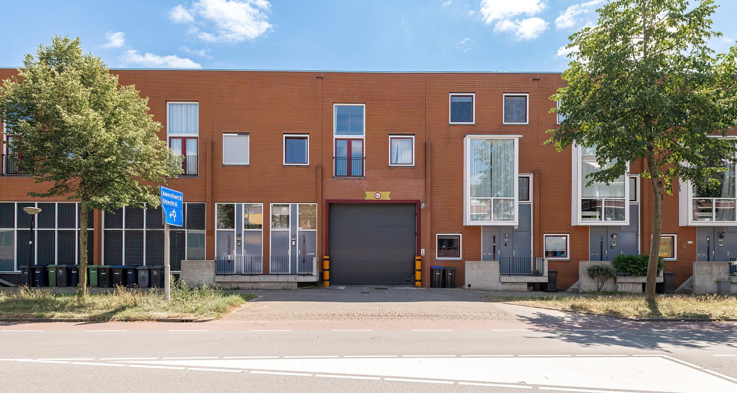 Foto 40 van Korte Steynlaan 8
