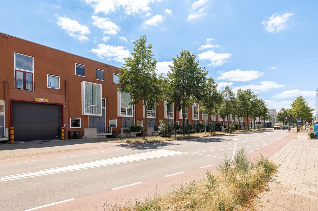 Foto 41 van Korte Steynlaan 8