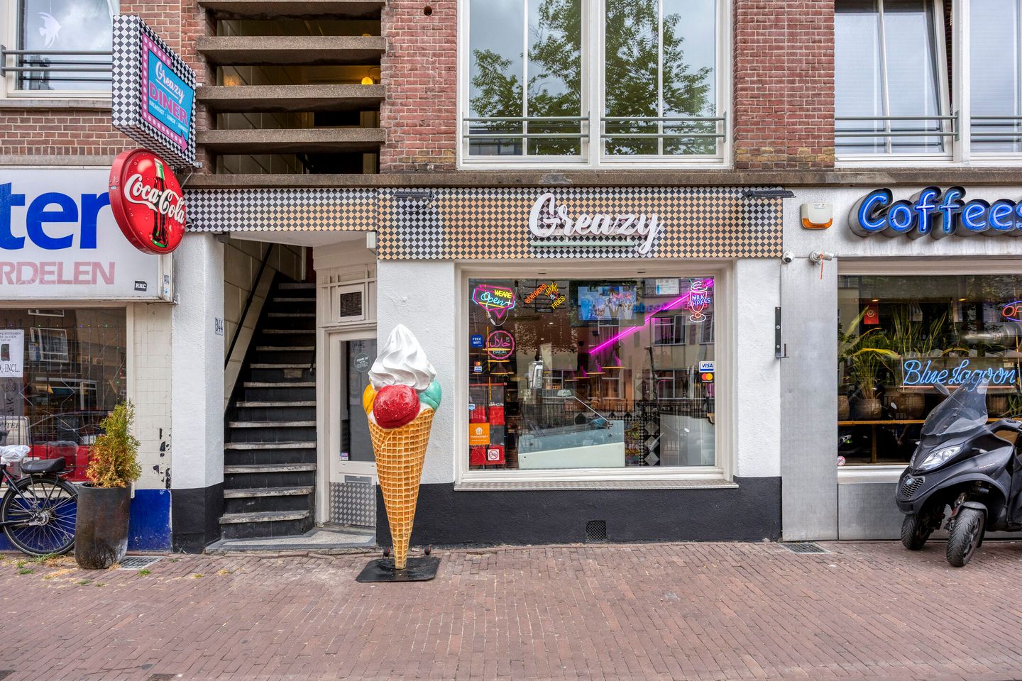 Bekijk foto 1 van Overtoom 344-O