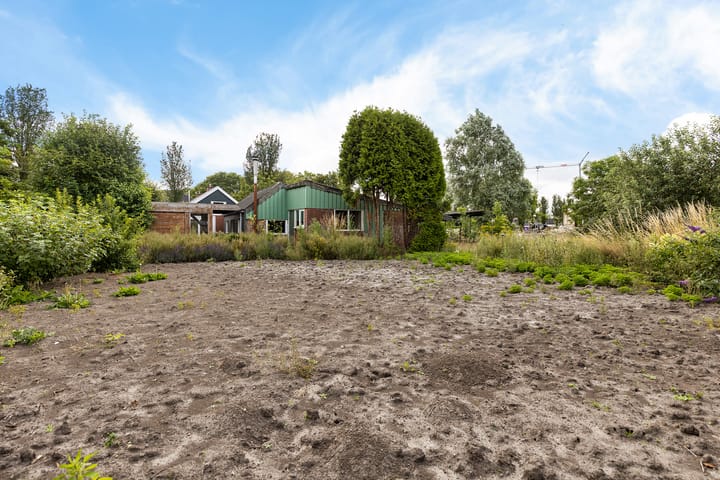 Vrijstaande woning te koop: Tolweg 4, Appingedam