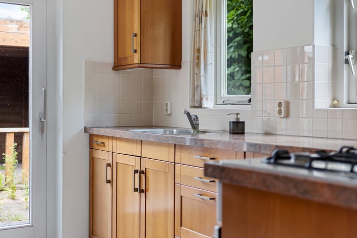 Vrijstaande woning te koop: Tolweg 4, Appingedam